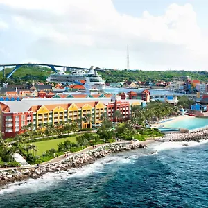 Renaissance Wind Creek Curacao **** Willemstad